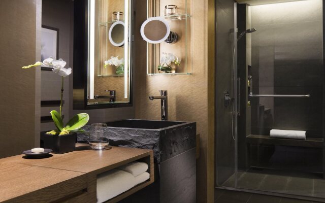 JW Marriott Dongdaemun Square Seoul