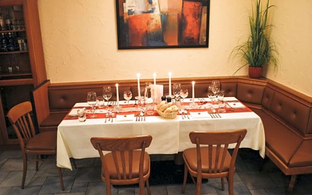 Hotel & Tennis Riederhof