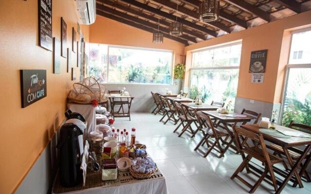 Pousada Sereia do Porto