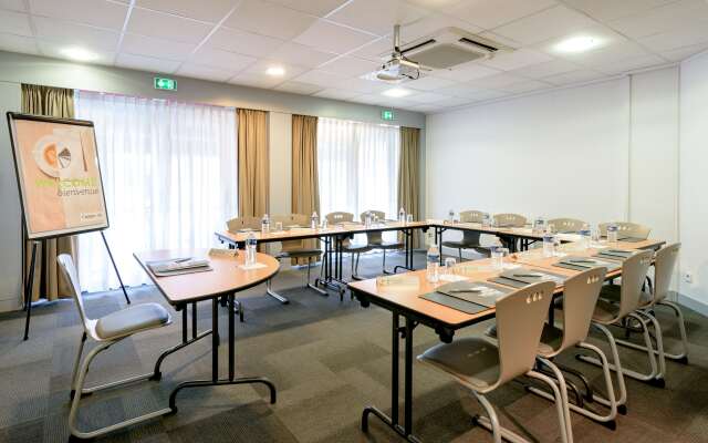 Campanile Toulouse Ouest - Purpan