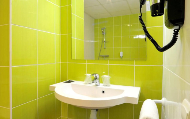 The Originals City, Hôtel Novella Premium, Nantes Est