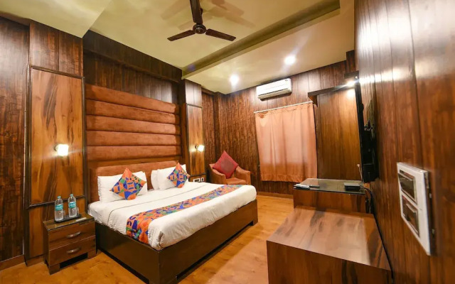 Fabhotel Bharat Continental