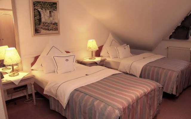 Hotel Irmchen