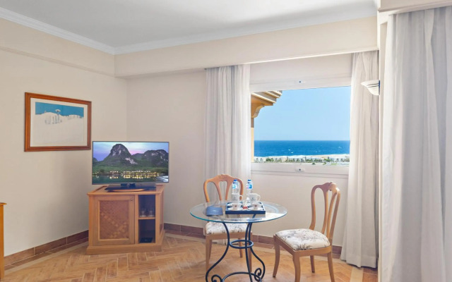 The Cascades Golf Resort Spa and Thalasso