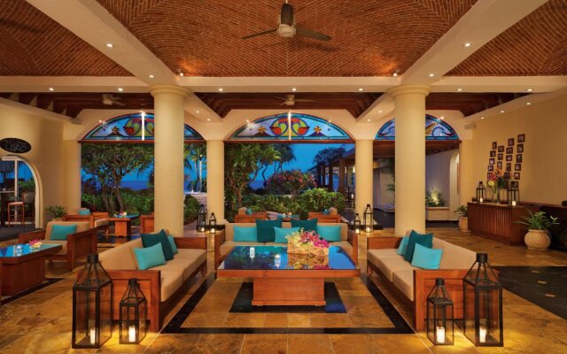 Zoetry Villa Rolandi Isla Mujeres Cancun - All Inclusive