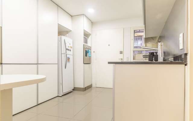 Gutierrez Apartment by Be LocalArgentina