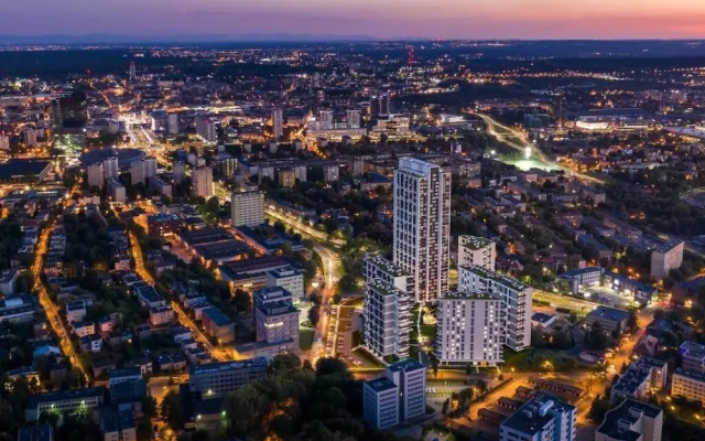 Sky by Kairos Apartments
