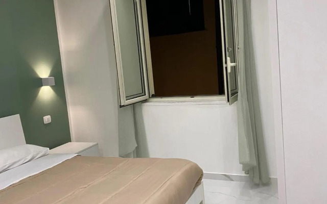 Quattro Canti Suite Palermo