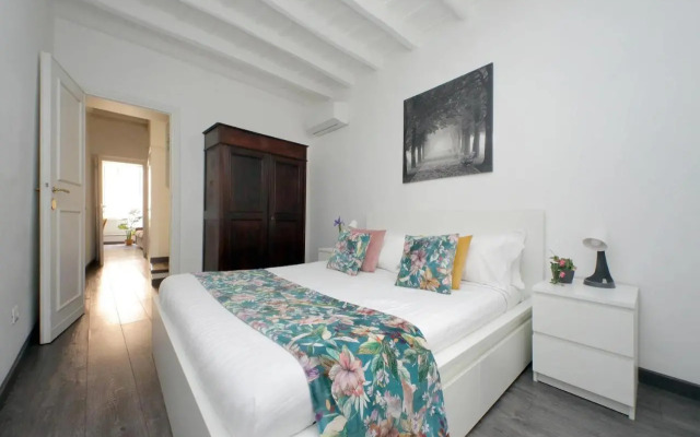 Corallo Apartment