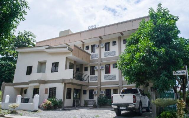 Chateau Cinco Near SM Lanang