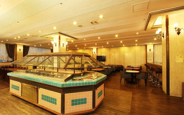 Rasung Hotel