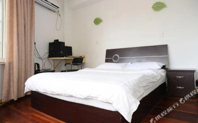 Yuanyuan Hostel