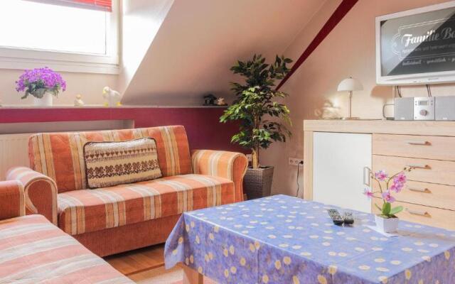 Appartement zur Rosi
