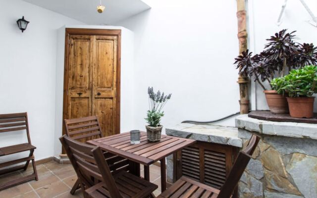 House Lencant Alcúdia