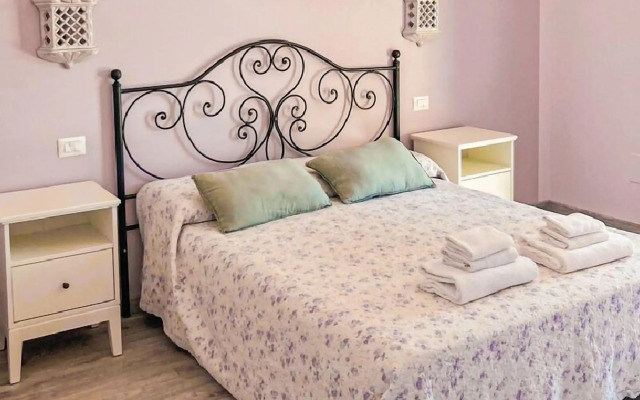 Domus Volumnia Country House