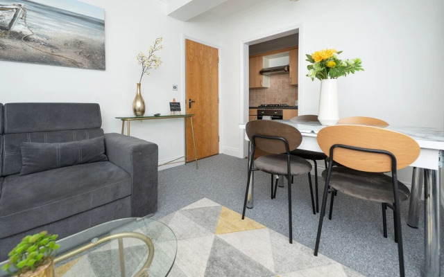 Luxury Granada Apartments