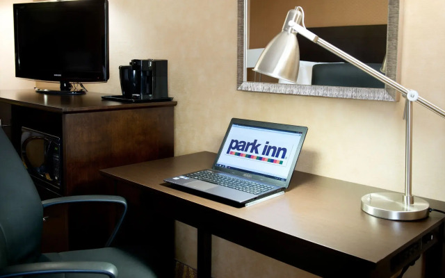 Park Inn By Radisson Toronto - Markham