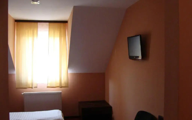 Hostel Lan