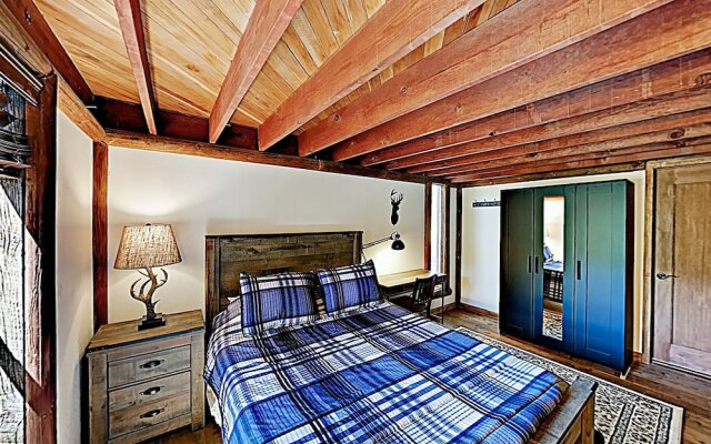 1370 Lake Arrowhead - 3 Br Home