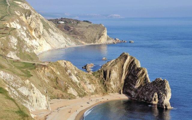 Swanage Coastal Park