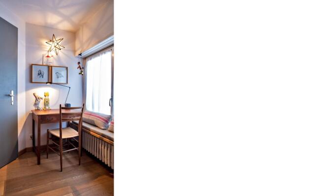 Chesa Centrum - Celerina-Chesa Centrum - Celerina