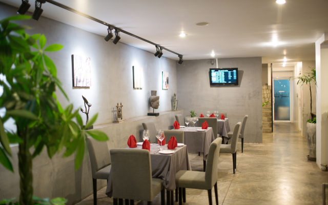 G&Z Urban Hotel