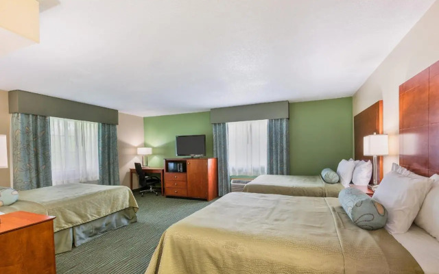 Super 8 Des Moines/airport