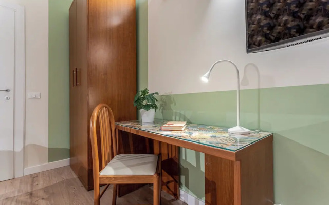 Vittoria Garden Suites