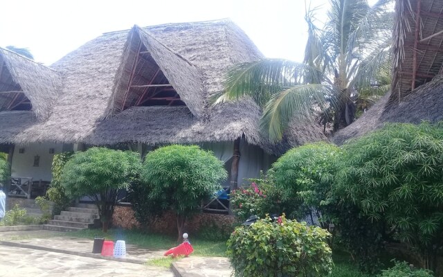Johari Villas