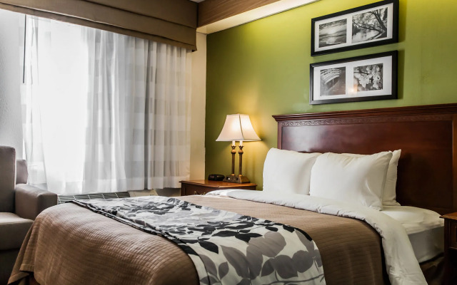 Baymont by Wyndham Slidell