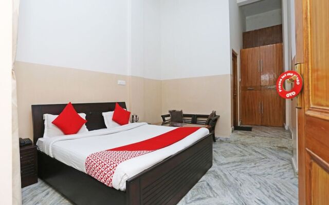 Oyo 19638 Hotel Jay Continental