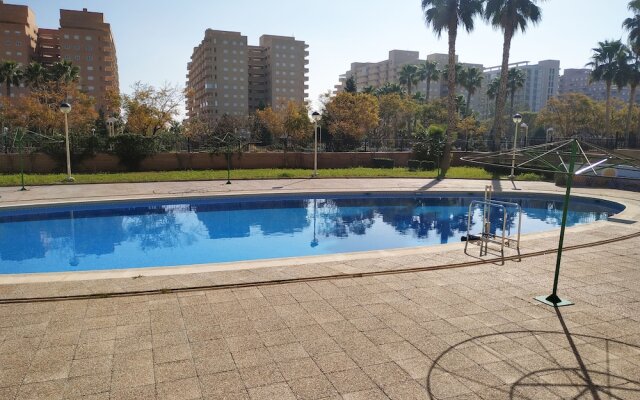 Apartamentos Caribe Marina D’Or 3000