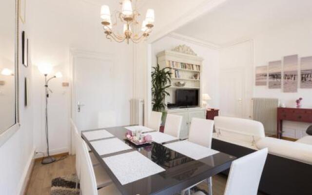 Apartments Center Colmar