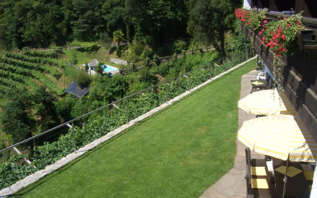 Hotel Garni Vigilhof