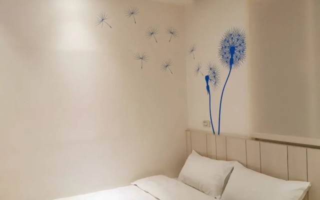 A-Li A-Li Homestay