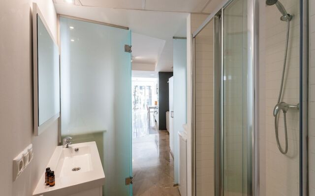 Kirei Apartment Na Jordana