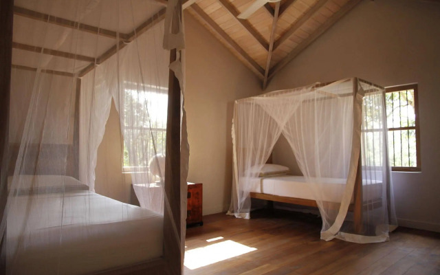 Siri Wedamadura Villa
