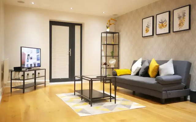 The Elm Serviced Apartments