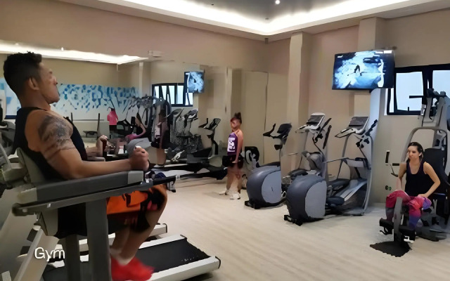 Fairways and Bluewater Boracay