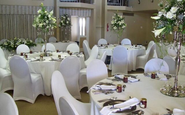 Riebeek Valley Hotel