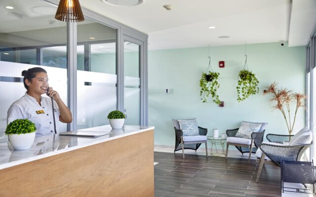 Hotel Riu Palace Costa Mujeres - All Inclusive