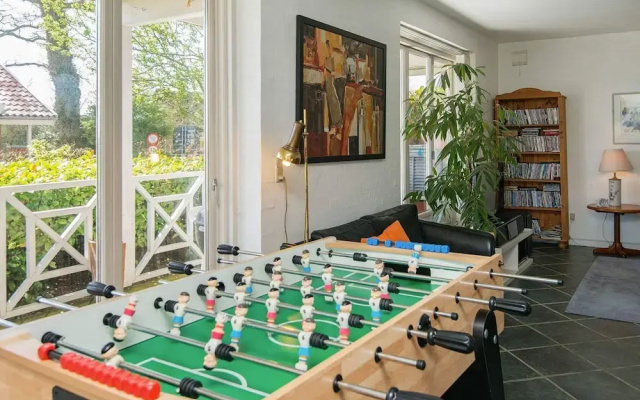 8 Person Holiday Home in Haderslev-by Traum
