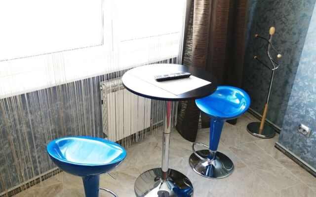 Apart-hotel Jacuzzi SMART