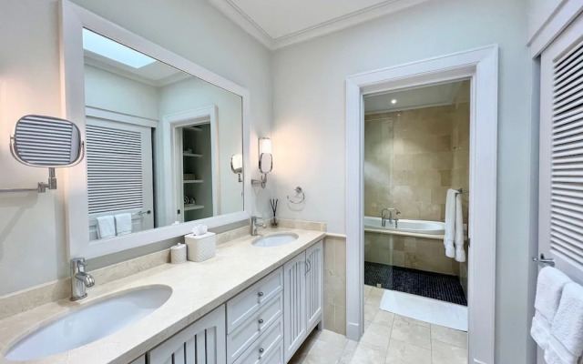 Villatre 2 Bedroom Villa