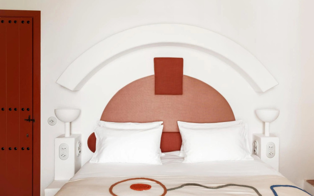 Hotel Menorca Experimental