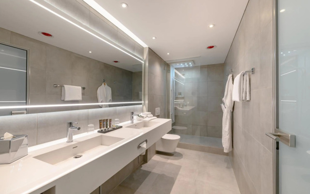 Novotel Muenchen Messe
