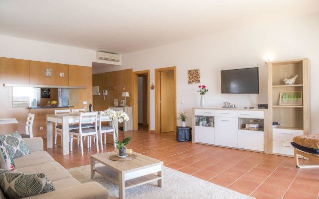 B18 - MarinaPark Apartment by DreamAlgarve