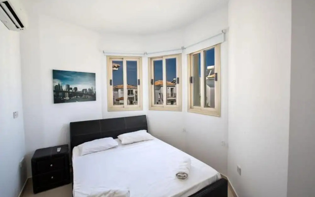 Villa Kaley AQ Pv36