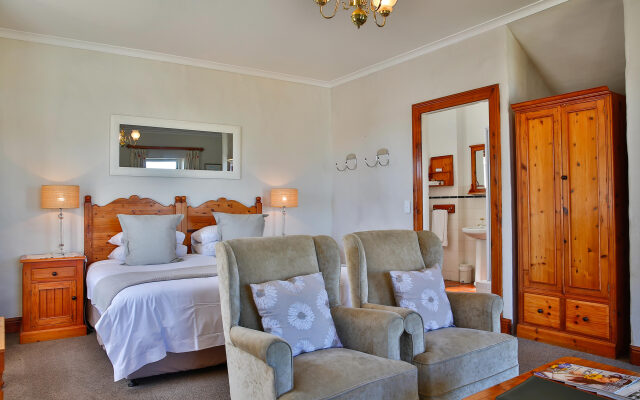 The Farmhouse Hotel