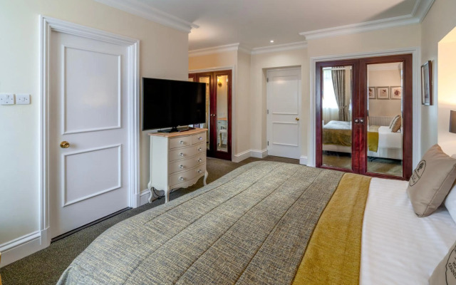 Sprowston Manor Hotel, Golf & Country Club